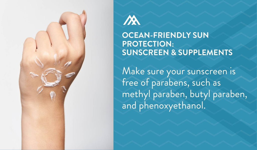 A Guide to Finding the Best Reef-Safe Sunscreens