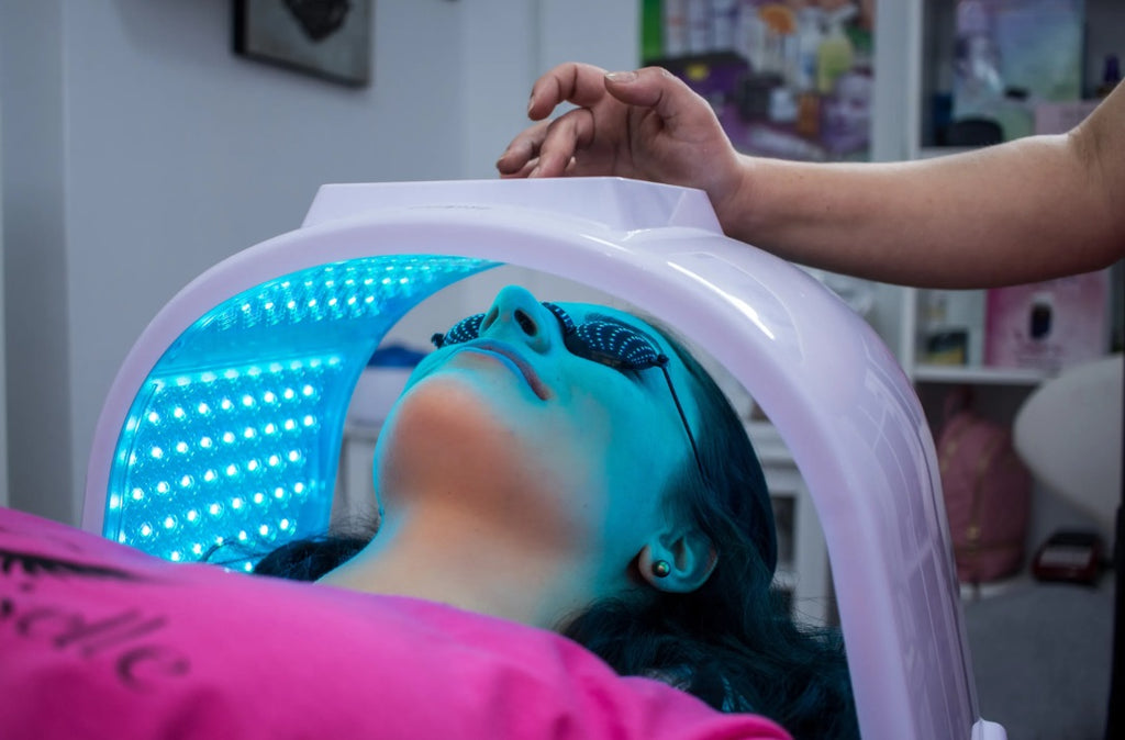 Celluma LED Light Therapy