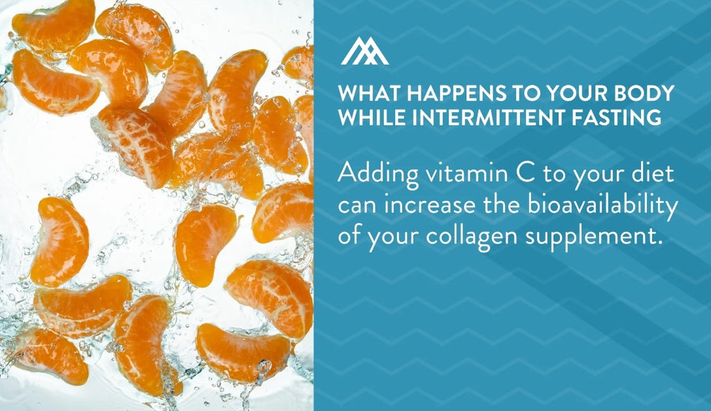 Collagen Production