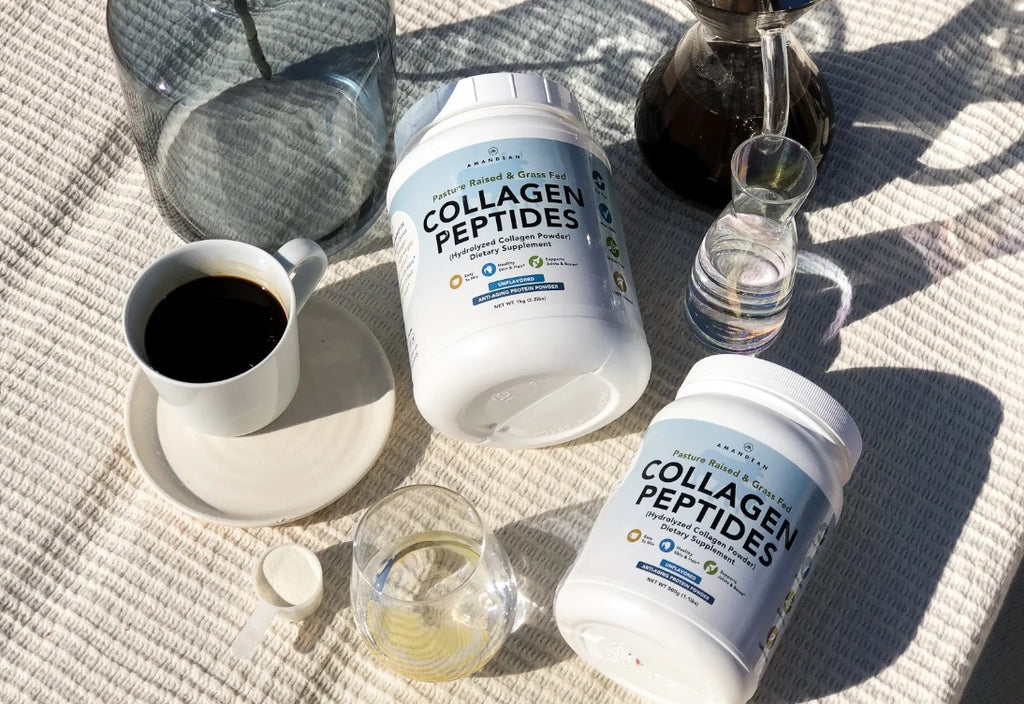 Collagen Supplements