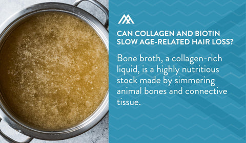 Bone Broth - Collagen-Rich Liquid