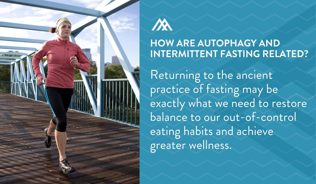Fasting for Greater Wellness