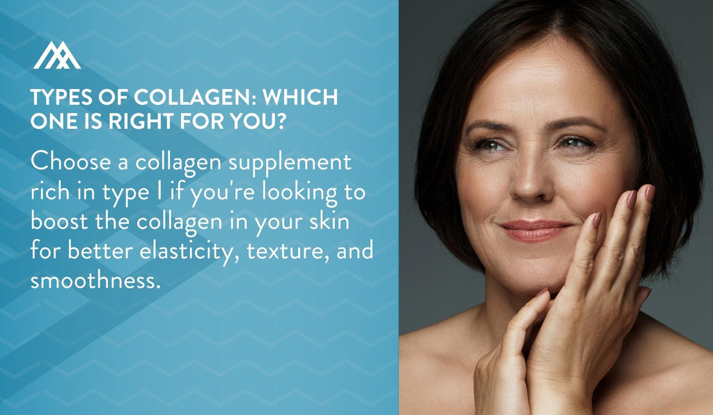 Boost Collagen In Your Skin