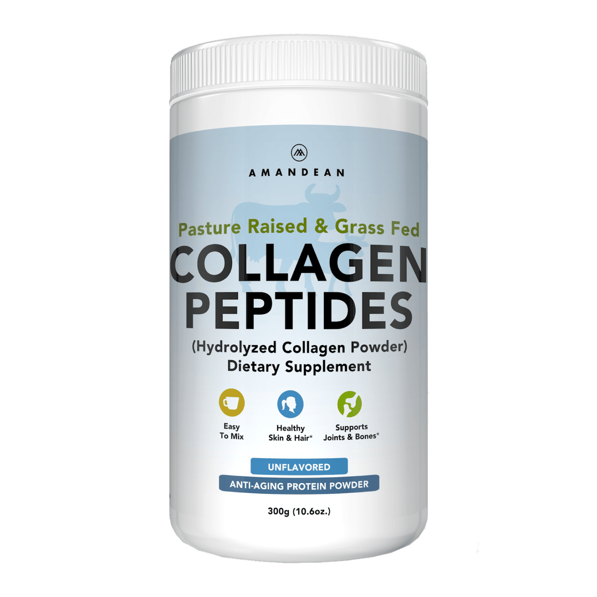 collagen peptides powder