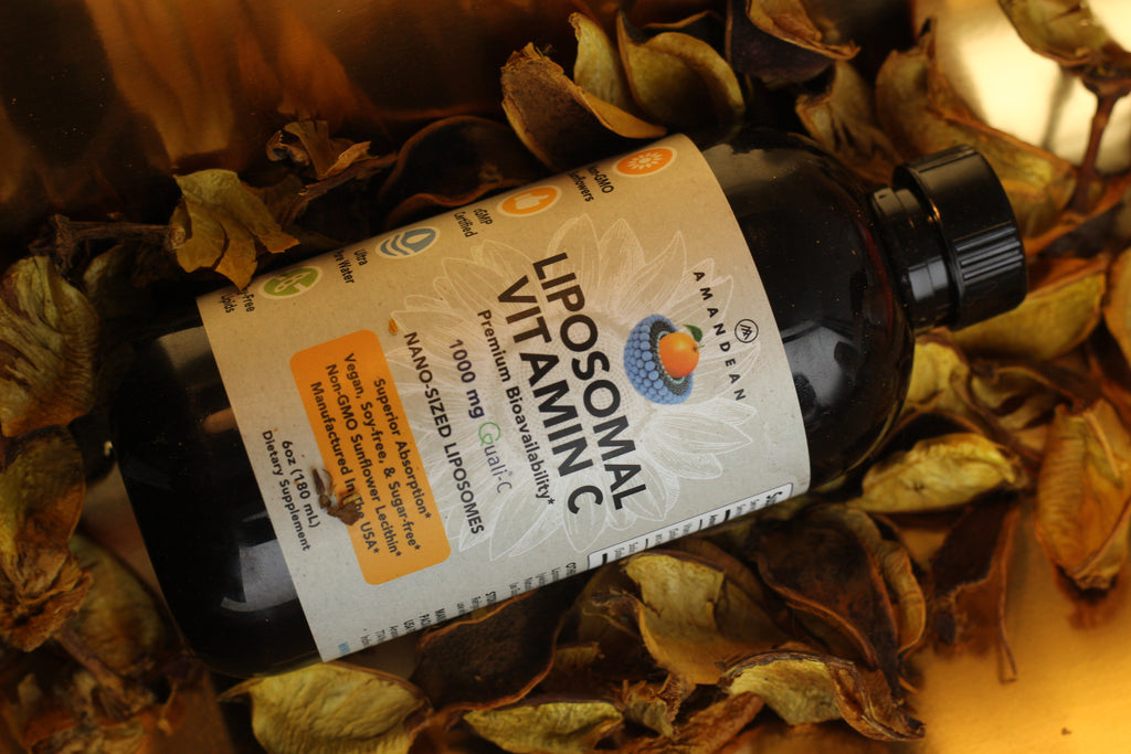 Liposomal Supplements