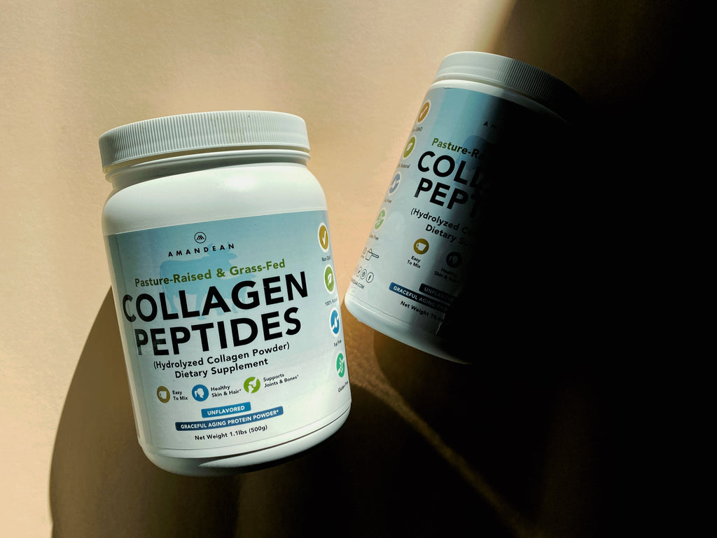 All-Natural Collagen