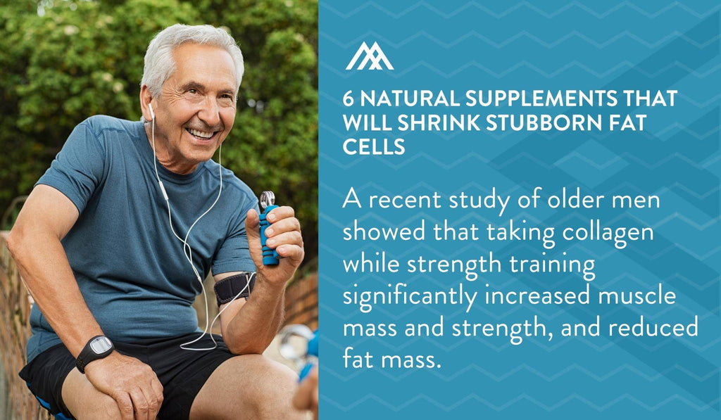 Collagen and Strength Training