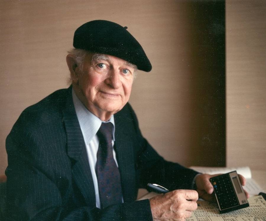 The Dynamic Flow Model by Linus Pauling