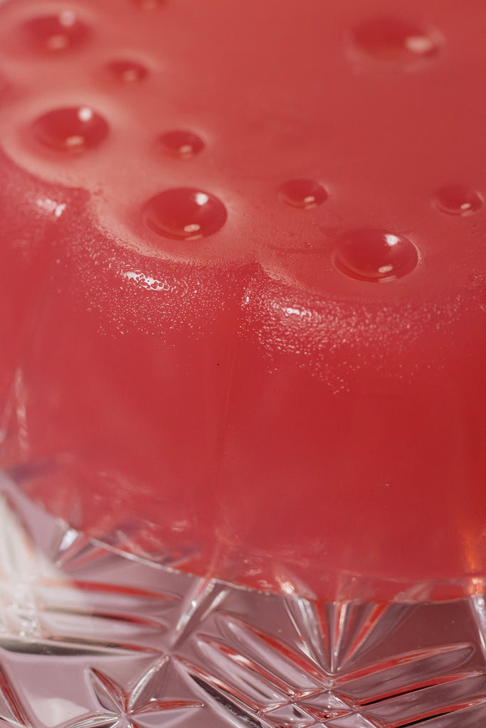 Jello Shots with Gelatin Powder