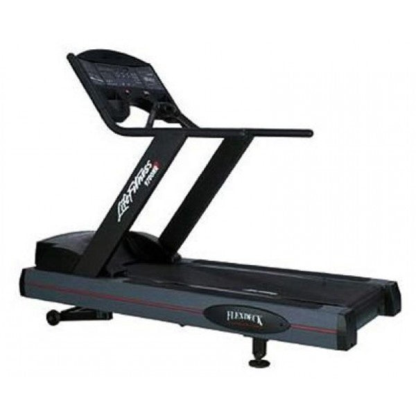gouden Kaliber Australische persoon Life Fitness 9500HR Treadmill – WCS Fitness