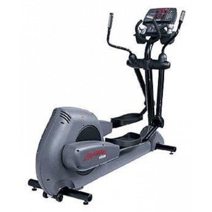 voeden onpeilbaar Mordrin Life Fitness CT9500HRR Crosstrainer – WCS Fitness