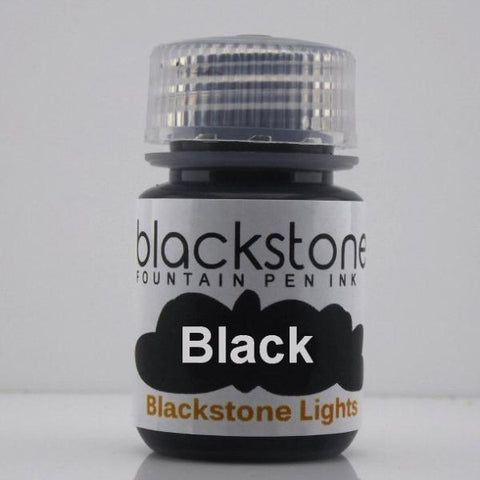 rutland black light ink