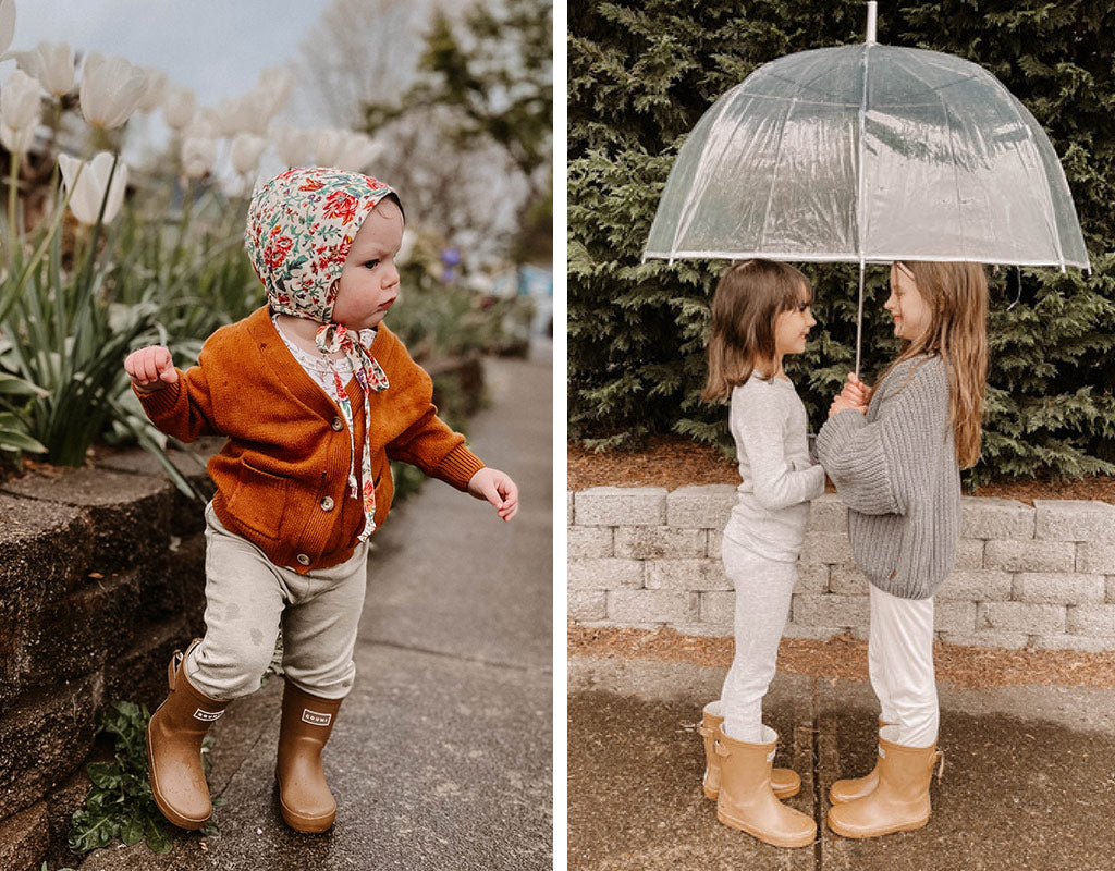 Mum dresses her baby as powerful women through history