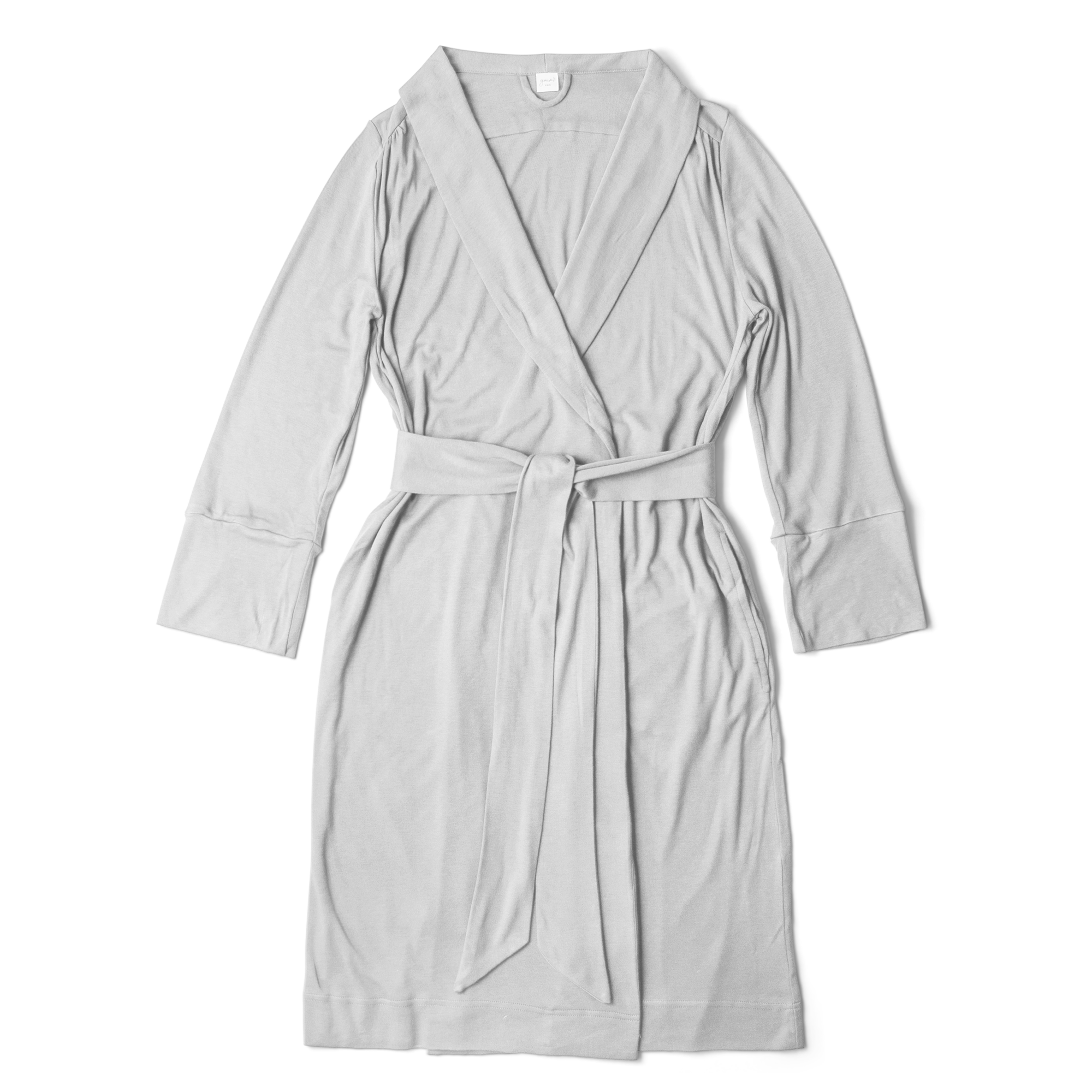 WOMENS ROBE | DESERT MIST-image-1