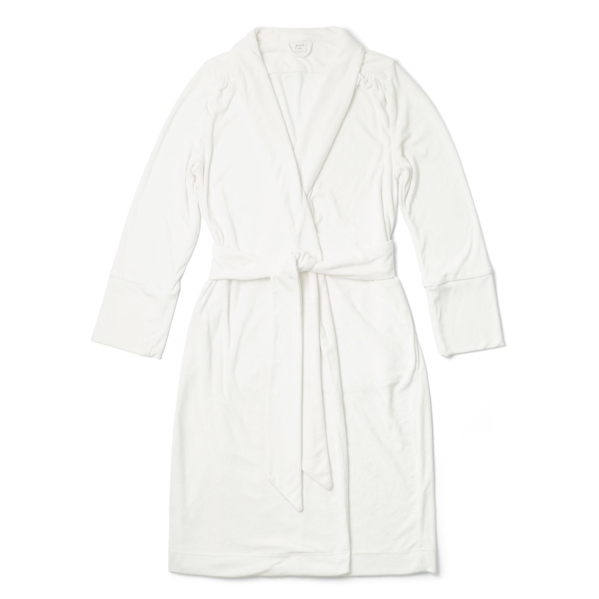 WOMENS ROBE | CLOUD TERRY