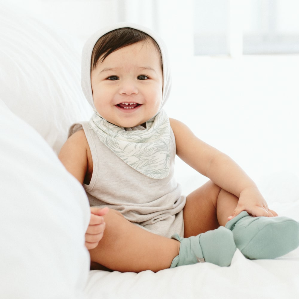 goumikids | smart babywear | organic baby clothes