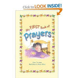 My FIRST Book of Prayers