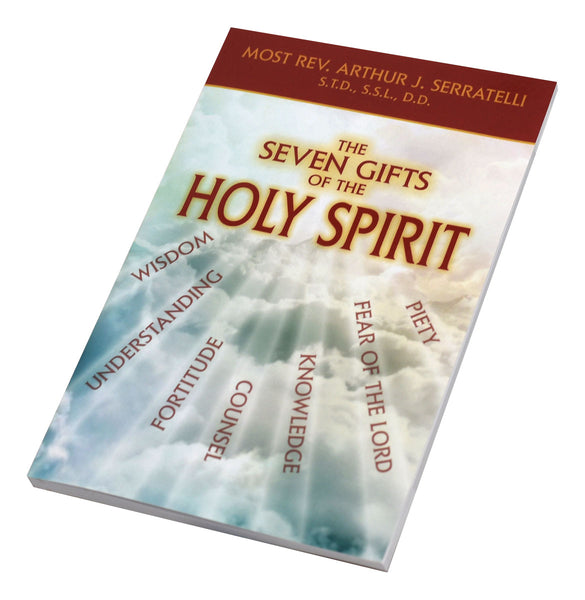 gifts of the holy spirit