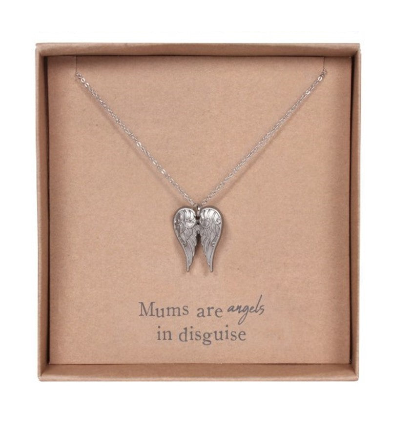 angel gifts for mum