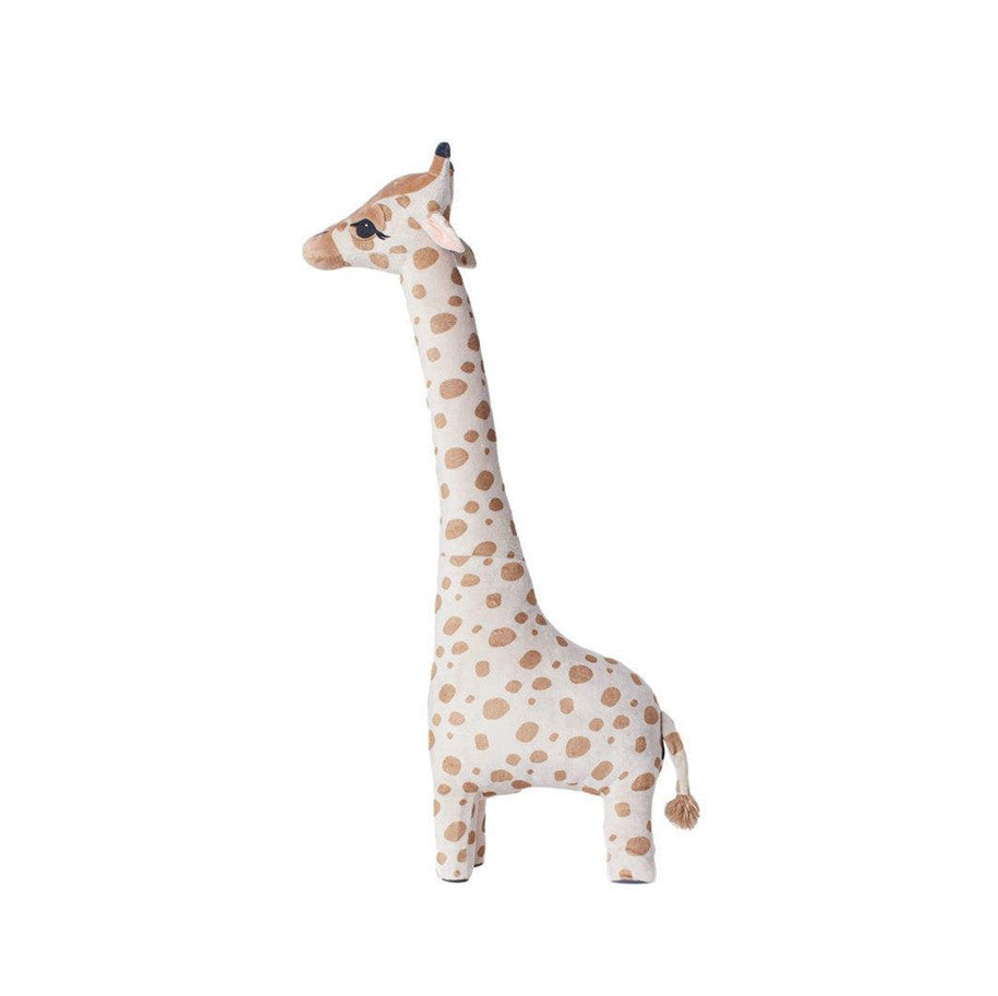 giraffe lunch bag