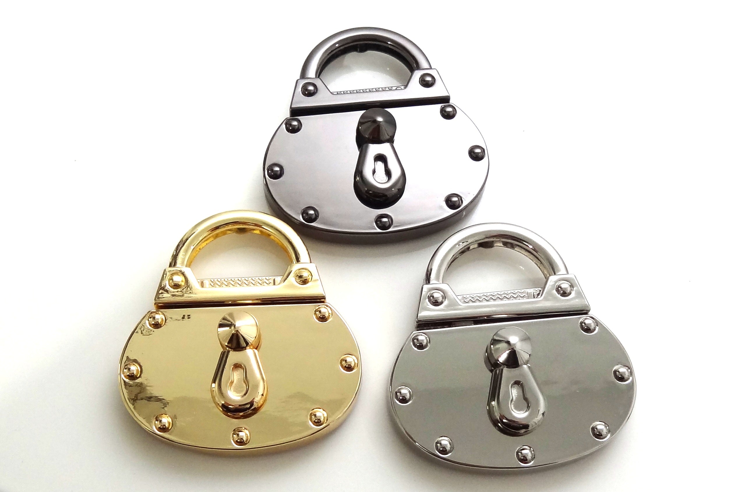 bringberry Handbag Hardware and Designs