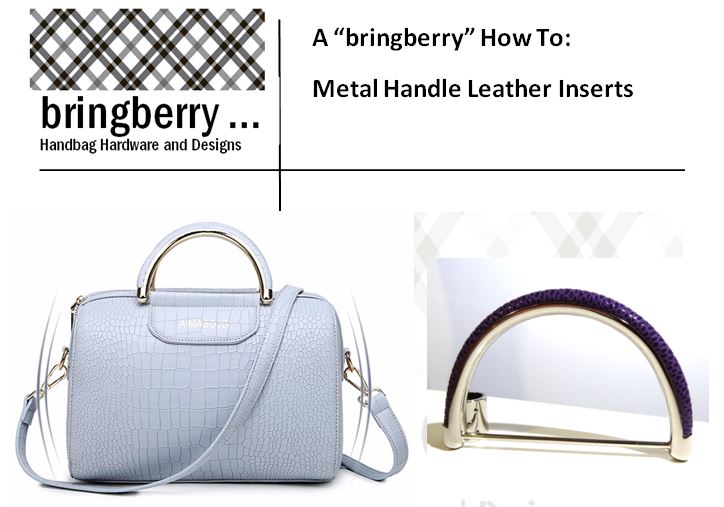 Oopsie-Loopie - Magnetic Bag Closure – bringberry Handbag Hardware