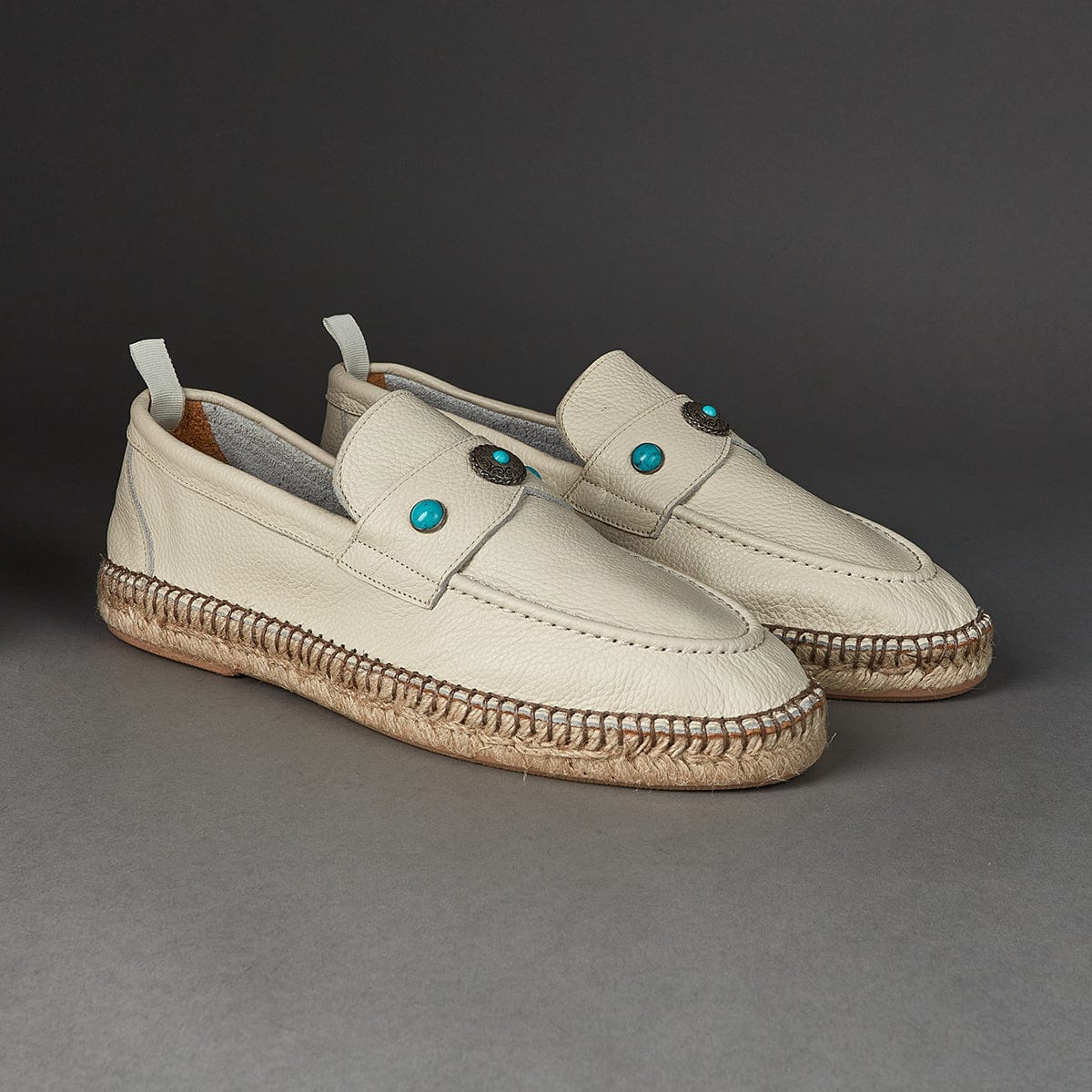 Lagoa New Loafer