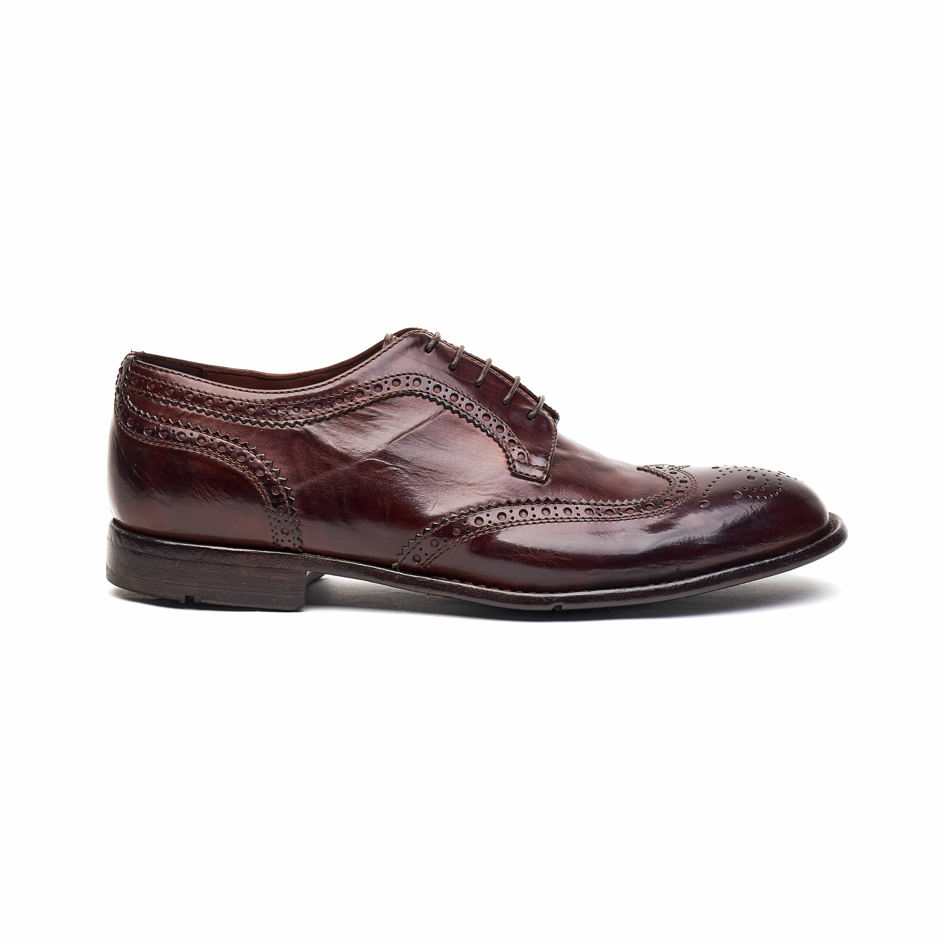 Lemargo CU02A Mid Brown