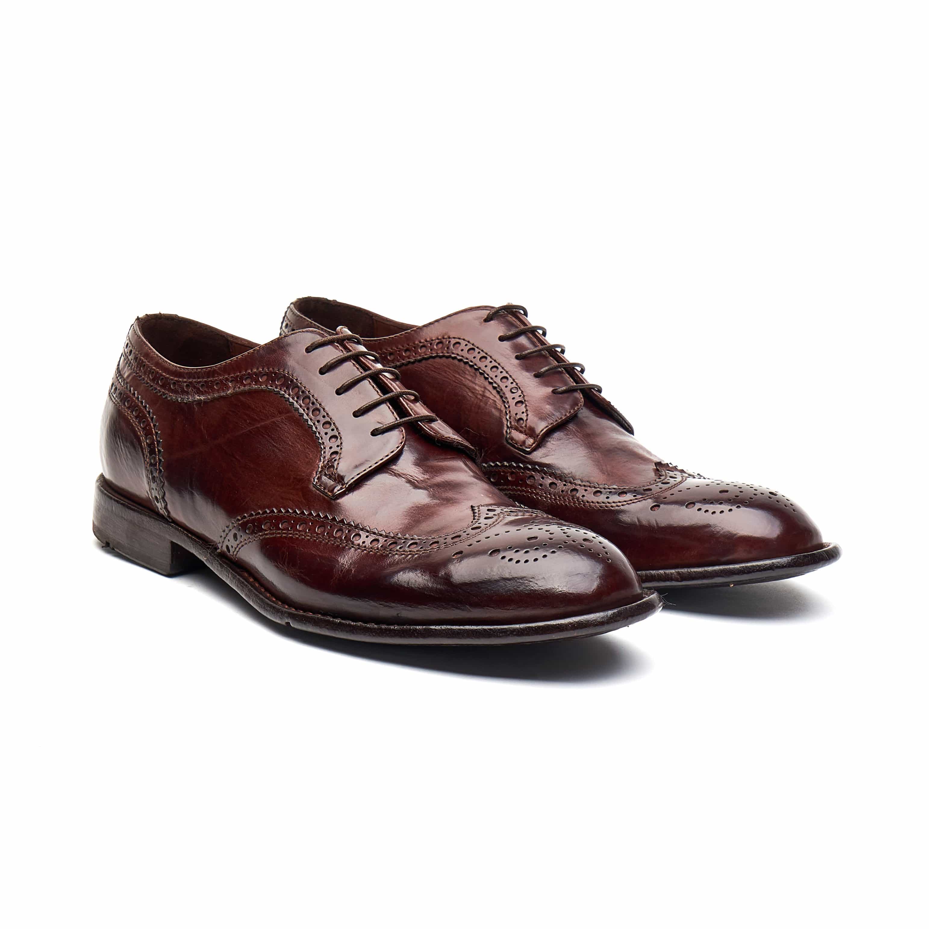 Lemargo CU02A Mid Brown