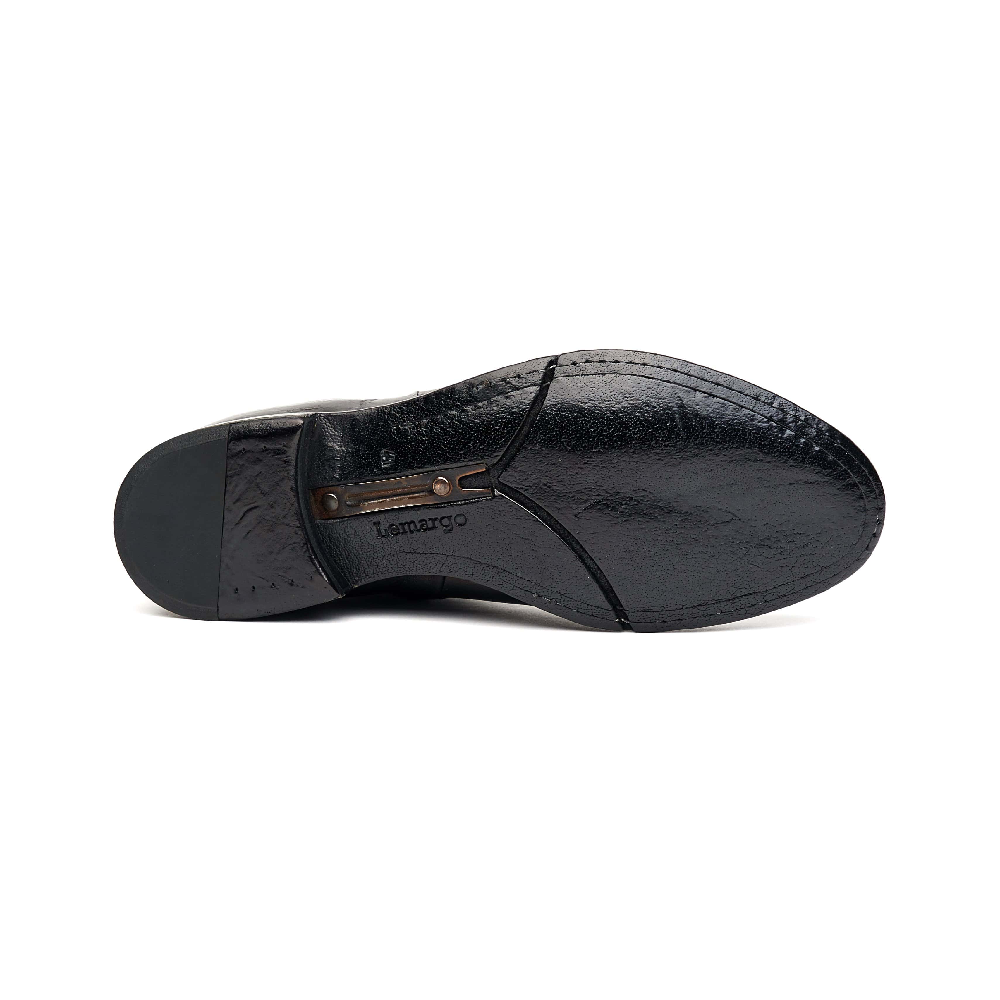 Lemargo AC27A Black