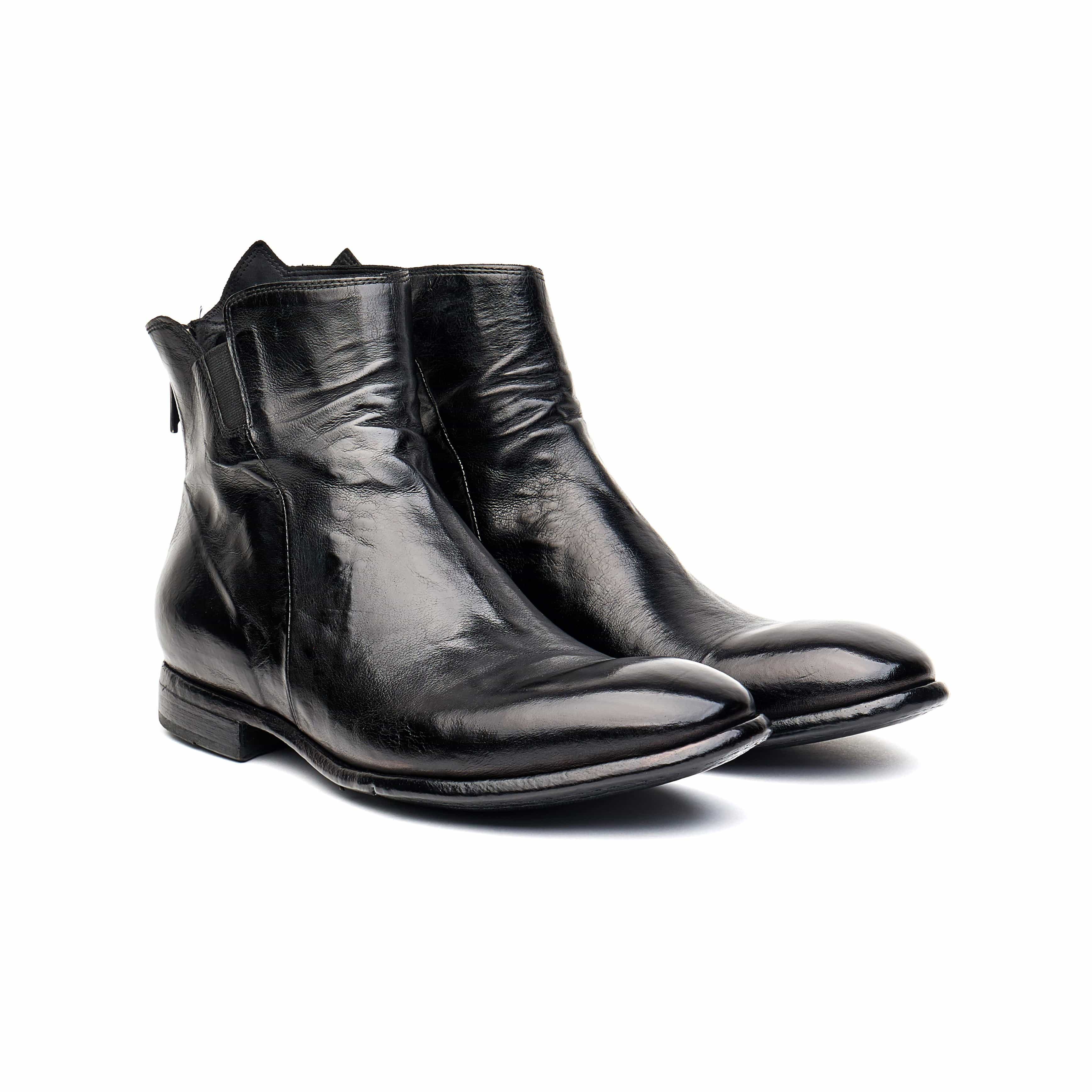 Lemargo AC27A Black