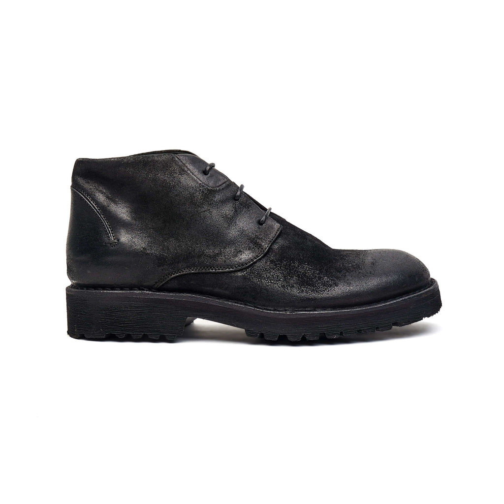 Mattia Capezzani M2060 Capsule chukkas - 124 Shoes