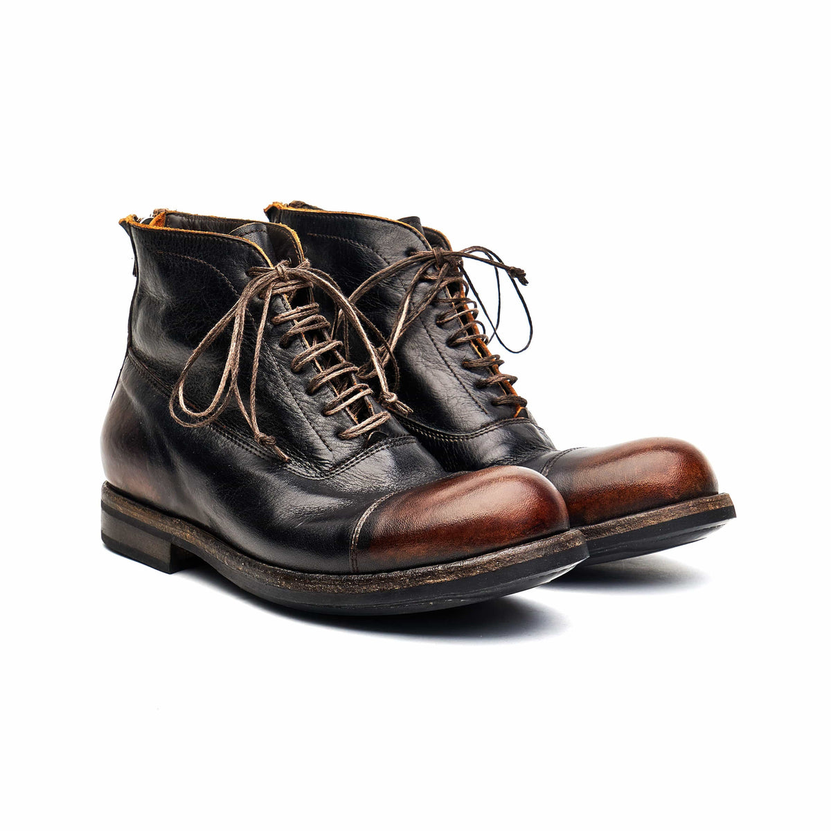 Shoto 50664 – 124 Shoes