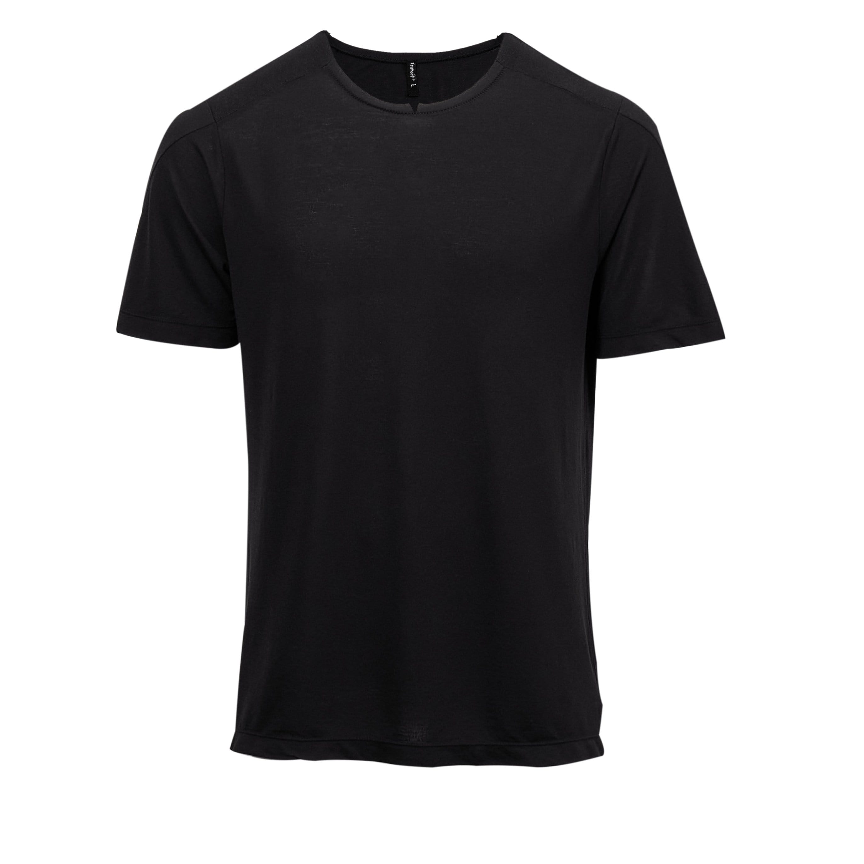 Transit T-Shirt Black