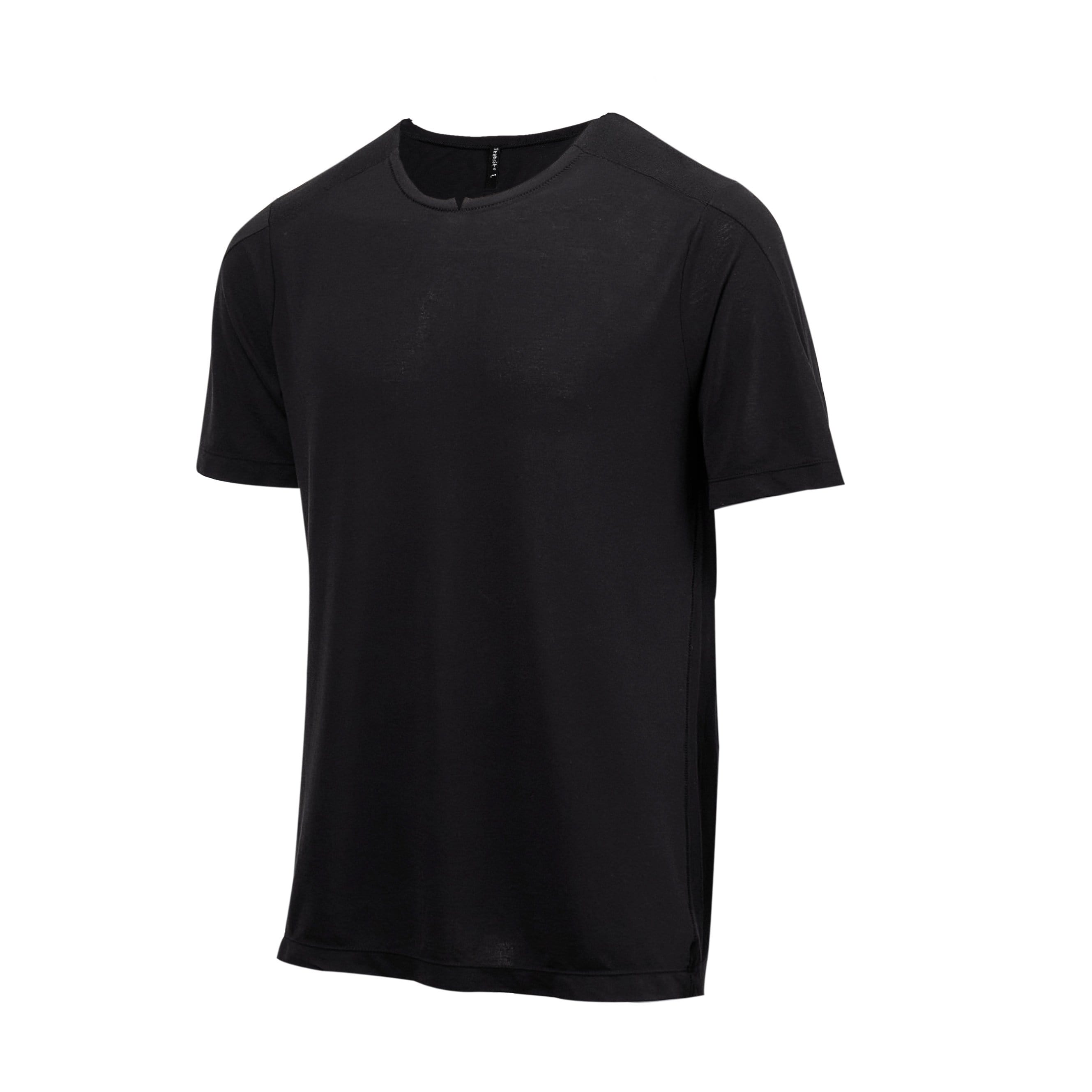 Transit T-Shirt Black