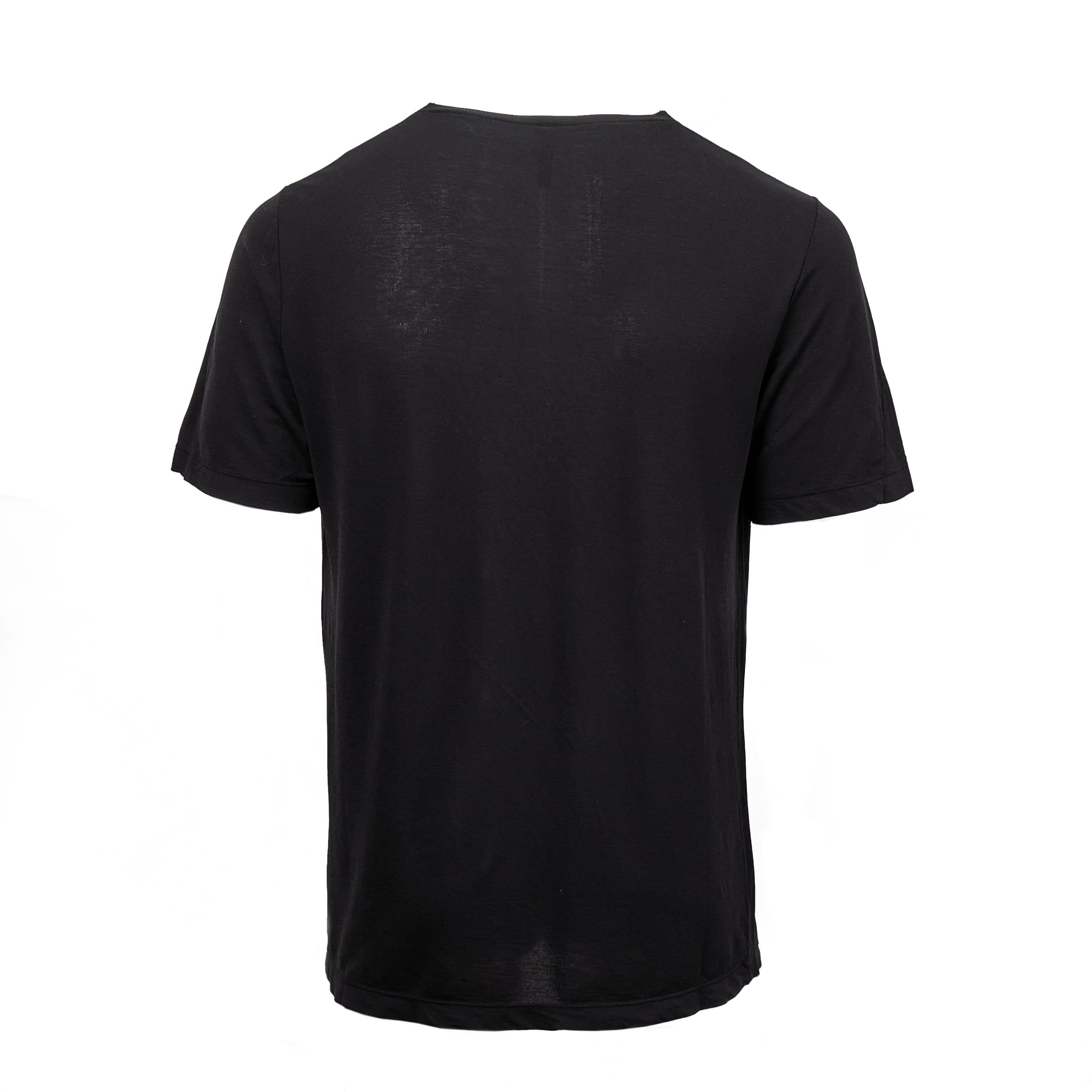 Transit T-Shirt Black