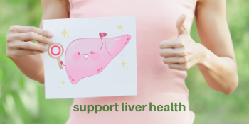 Support Liver Health