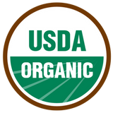 Certified USDA Organic