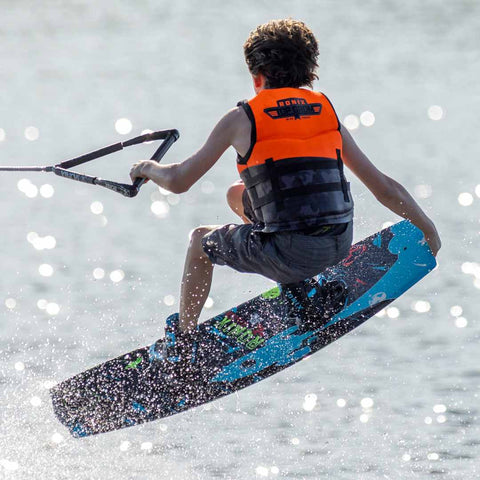 Best Wakeboards 2022- Prowake