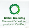 Green Tag Carpet certified