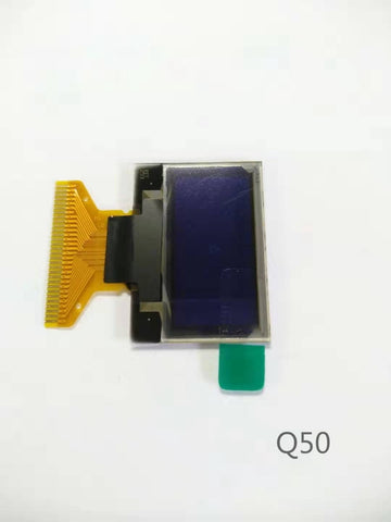 Wonlex Watch Accessory: Touch Screen or Display Screen For All models