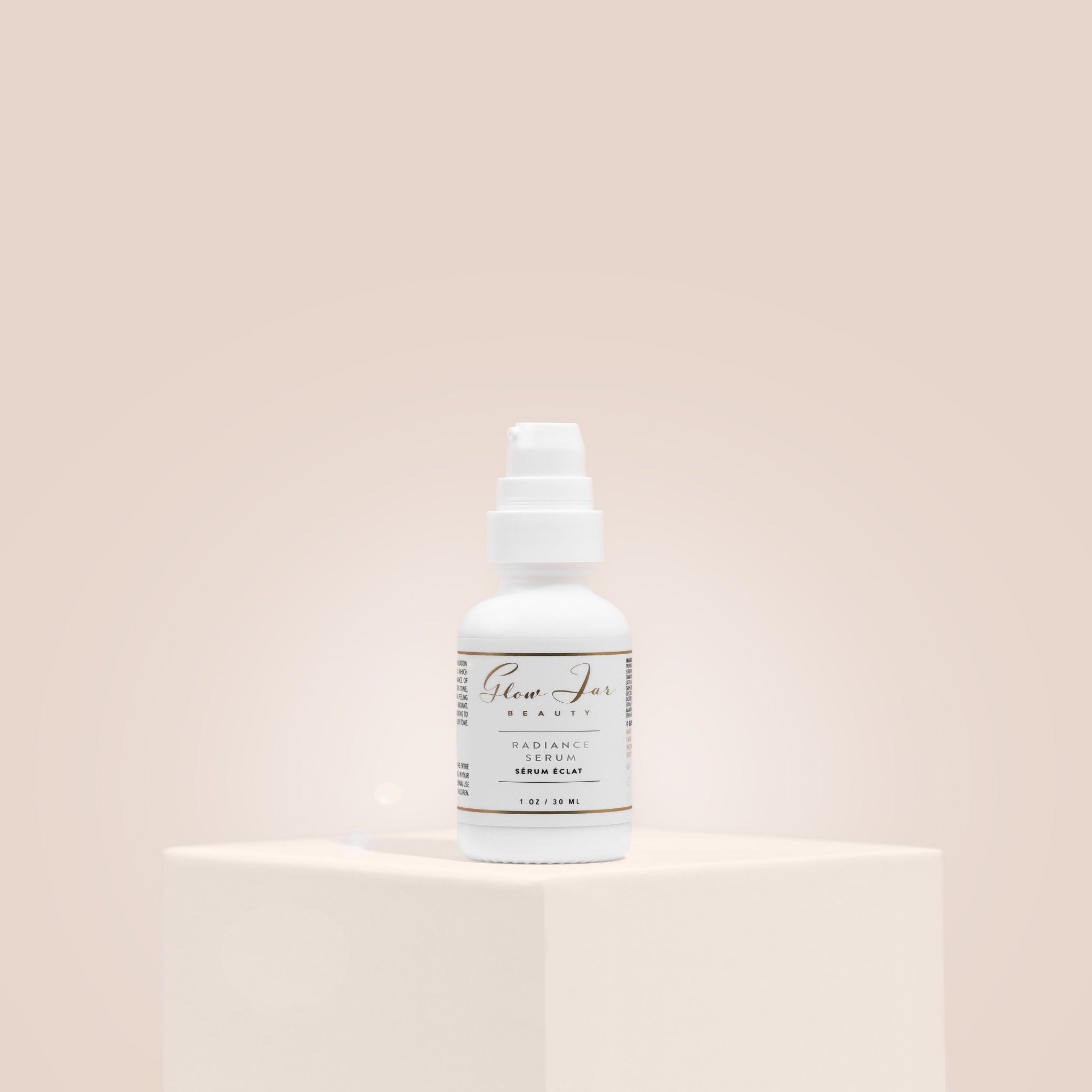 Radiance Serum