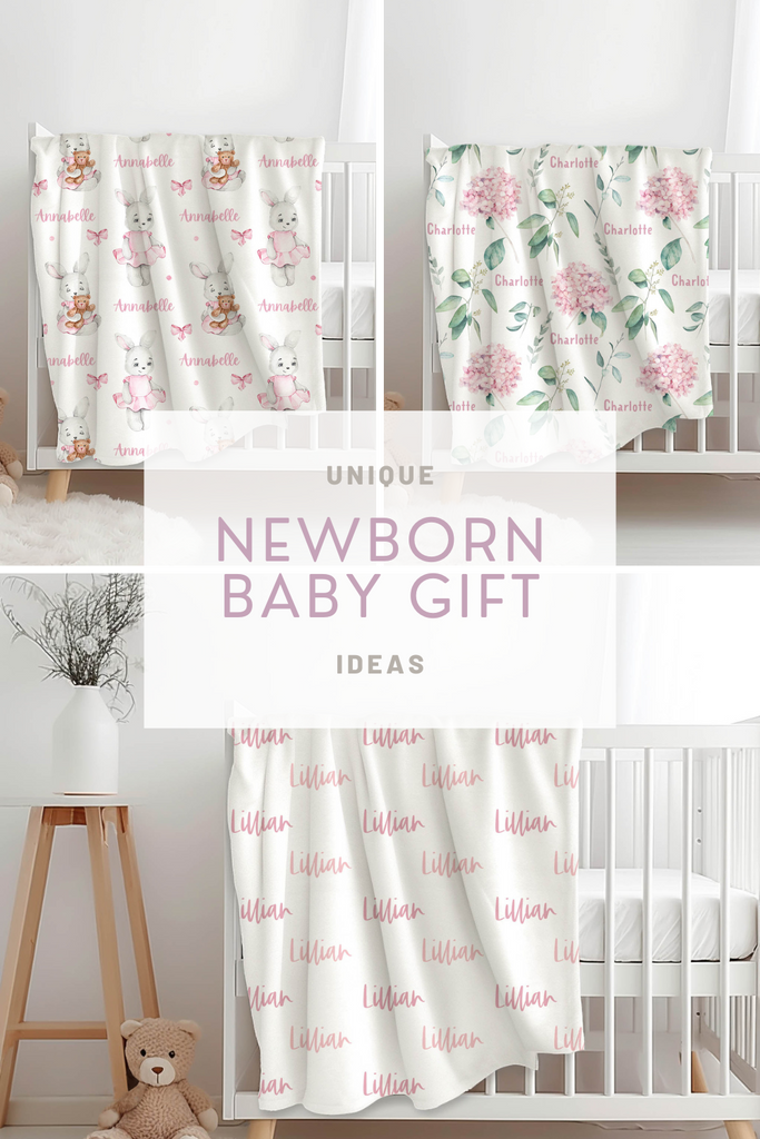 Newborn Baby Gifts