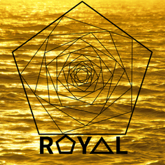 ROYAL. HUMAN-IMALS