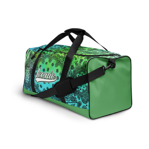 Duffle Bag Money Bag by MUNK 