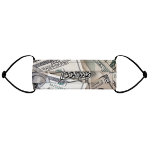 DRIP OR DYE  Cash Drip Dirty Money Made Clean Bag of Money Manifest B –  CHANNEL CRXWN