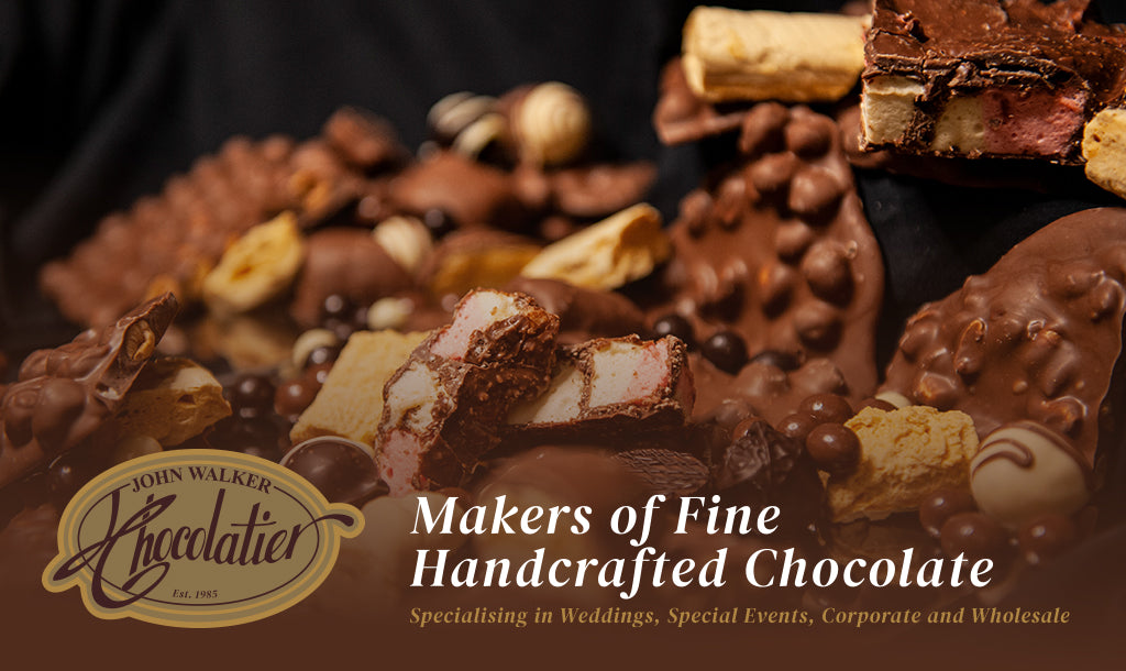 John Walker Chocolatier