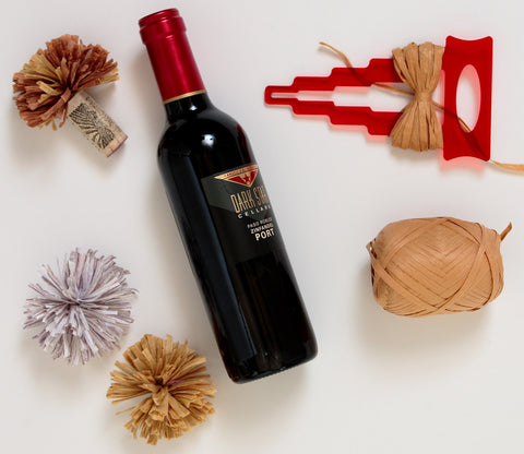 28 Whimsical Wine Cork Crafts