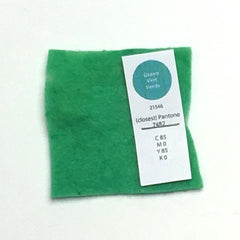 Dye Color Guide - Fairfield - Tulip Dye - Color Swatches