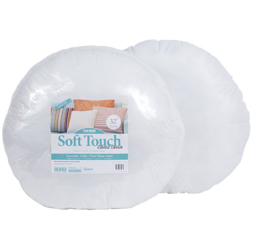 Fairfield Soft Touch Pillow Form